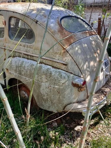 Chevrolet 1938
