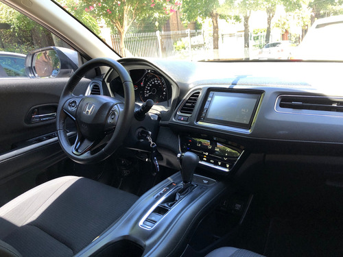 Honda HR-V 1.8 Ex 2wd Cvt l20