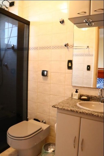 Imagem 15 de 19 de Apartamento Com 3 Dormitórios À Venda, 90 M² Por R$ 660.000,00 - Santana (zona Norte) - São Paulo/sp - Ap1708