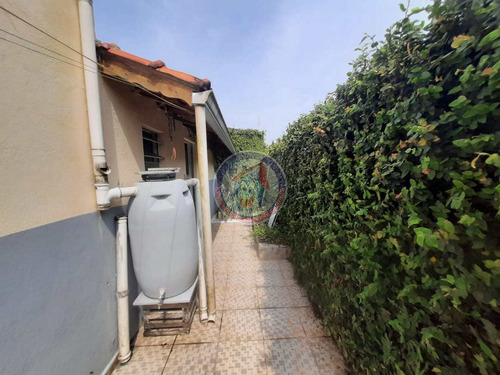 Imagem 13 de 21 de Sobrado Com 3 Dorms, Santa Eugênia, Mongaguá - R$ 330 Mil, Cod: 374013 - V374013