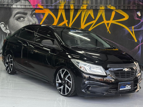Chevrolet Prisma 10mt Joye