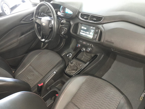 Chevrolet Onix 1.4 Ltz 5p