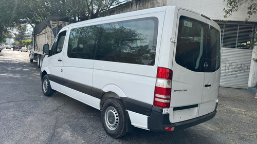 Mercedes-Benz Sprinter 16 pasajeros