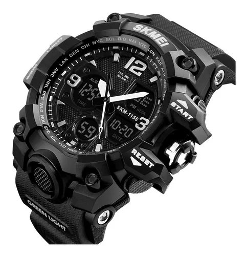 Reloj skmei new arrivals