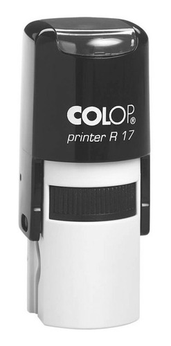 Sello Automático Colop R17 Goma Laser 