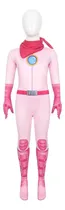 Comprar Mono Mario Princesa Peach Para Cosplay Princesa Peach