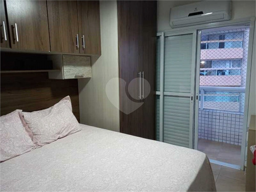 Imagem 17 de 25 de Apartamento-praia Grande-aviação | Ref.: Reo586070 - Reo586070