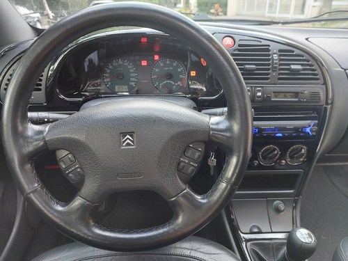 Citroën Xsara 2.0 16v Vts 3p