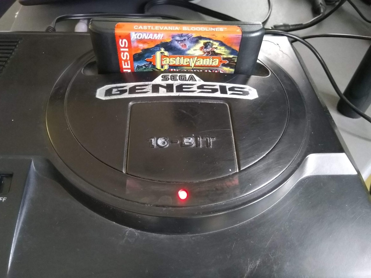 castlevania sega genesis download castlevania sega genesis download