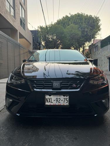 Seat Ibiza 1.0 Turbo FR