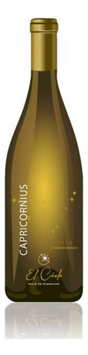 Vino Blanco Capricornius 750 Ml