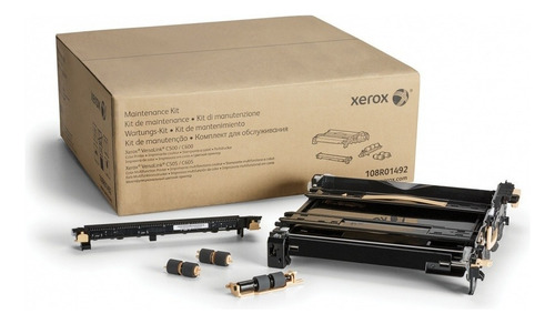 Kit De Mantenimiento Xerox 108r01492 100.000 Paginas /v