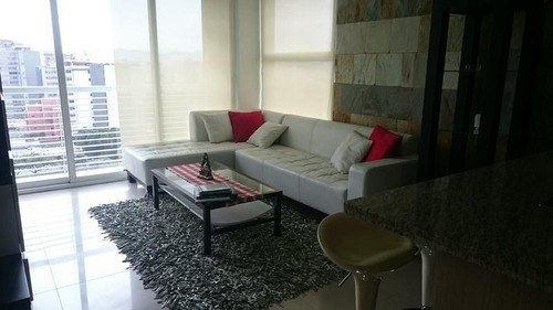 Imagen 1 de 14 de Apartamento En Alquiler Epm 25/06 --------------- 04125555081