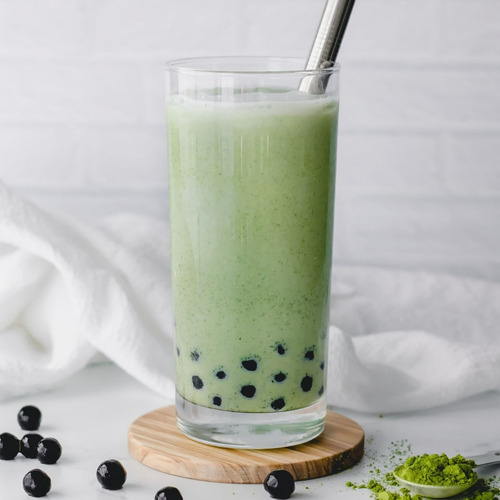Te Matcha En Polvo 100gr Sugarman Relajante