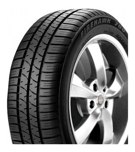 Promo X2 Cubiertas Firestone F-700 185/65 R14