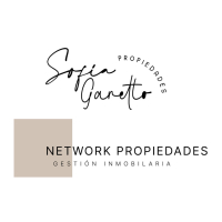 Garetto y Network Propiedades