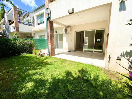 Departamento Alquiler En Pilar, Campanillas Park, Gba Zona Norte