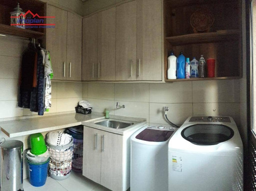 Imagem 23 de 24 de Casa Dos Sonhos Em Condomínio! - Ca4603