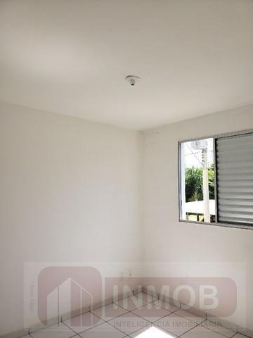 Imagem 4 de 6 de Apartamento Para Locação Em Taubaté, Residencial Sítio Santo Antônio, 2 Dormitórios, 1 Banheiro, 1 Vaga - Ap0636_1-1872075