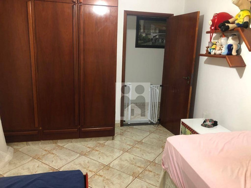 Imagem 9 de 20 de Casa Com 3 Dormitórios À Venda, 300 M² Por R$ 650.000 - Vila Monte Alegre - Ribeirão Preto/sp - Ca0414