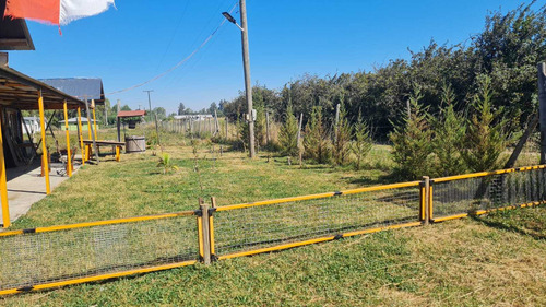 Parcela 5000 M2 Mas Casa De 108 M2, Parral (63435)
