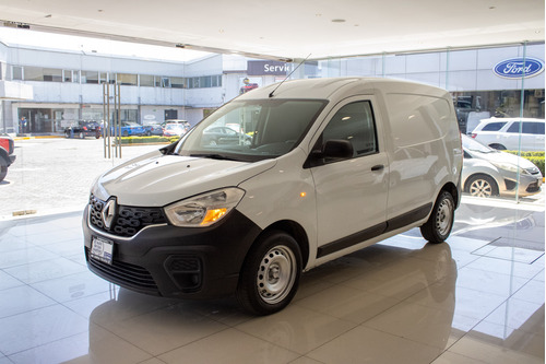 Renault Kangoo 1.6 Intens