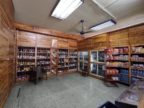 Imagen 12 de 29 de Baja De Precio Fondo De Comercio En Venta Zona Centrica Turmero Mls #23-6015 Cp