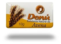 Comprar Jabón Denú De Avena Para Hotel, Motel O Posada 200 Und X 10g