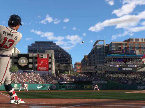 Mlb The Show 22 Ps4
