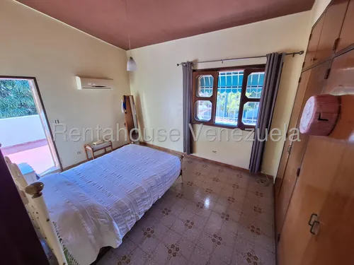 Casa En Venta En Macaracuay
