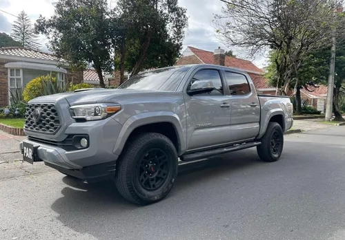 Toyota Tacoma 3.5 Limited