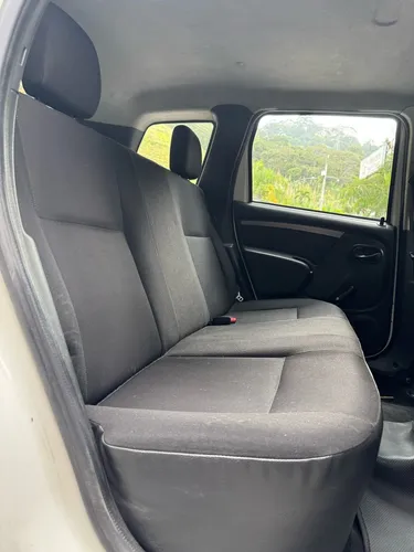 Renault Duster 1.6 Expression
