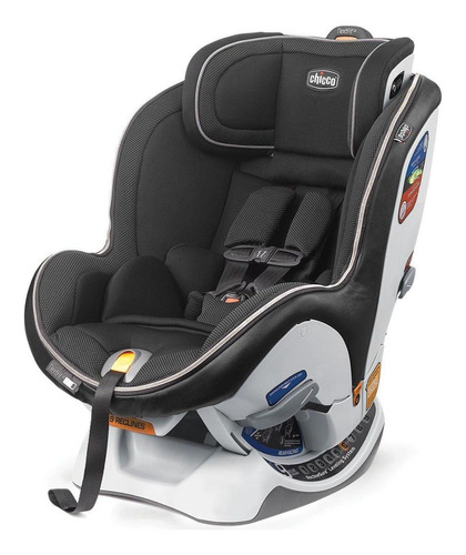 Silla de bebé para auto Chicco NextFit iX Zip traction