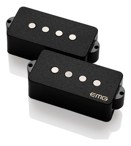 Microfonos Para Bajo Emg Gzr Phz Set Geezer Butler