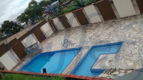 Imagem 18 de 19 de Apartamento Residencial À Venda, Vila Formosa, São Paulo - Ap0226. - Ap0226