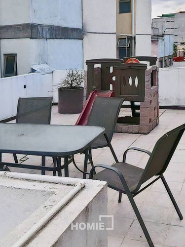 Imagen 11 de 12 de Hermosa Casa En Condominio Privado En Narvarte Benito Juárez, 40946