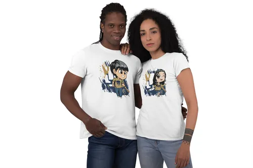 Playeras de pumas para parejas deals