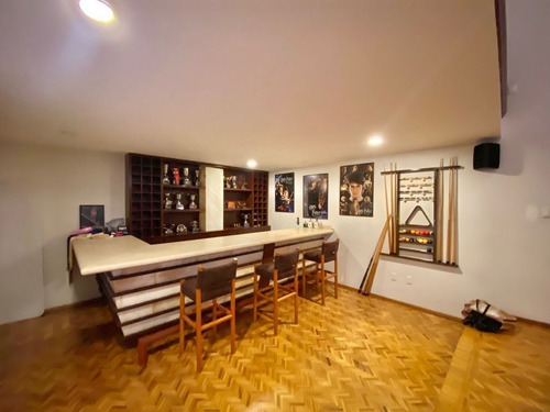Casa En Venta En Sierra Fría Lomas De Chapultepec Miguel Hidalgo