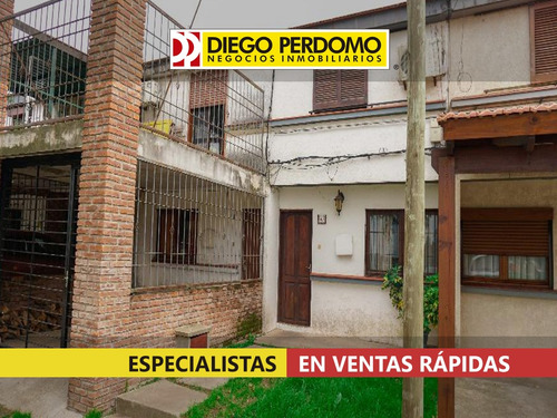 Apartamento De 3 Dormitorios En Venta, Libertad