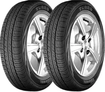 Comprar Kit De 2 Llantas Tornel Turbo P 175/70r13 82 T