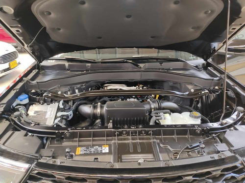 Imagen 15 de 15 de Explorer St 3.0l Bi-turbo