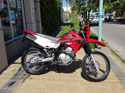 Yamaha Xtz 250 Inyeccion Mejor Que Tornado - Puerto Motos