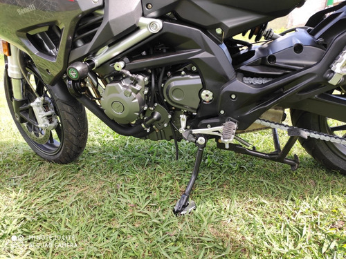 Benelli Tnt 600 Gt