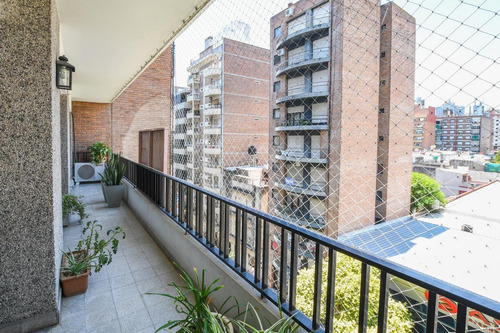 Imagen 22 de 30 de Departamento De 3 Dormitorios Mas Dependencia O Escritorio En Venta En El Centro De Rosario