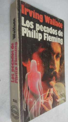 Los Pecados De Philip Fleming Wallace Irving