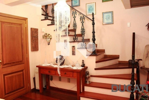 Casa-porto Alegre-chácara Das Pedras | Ref.: 28-im411434 - 28-im411434