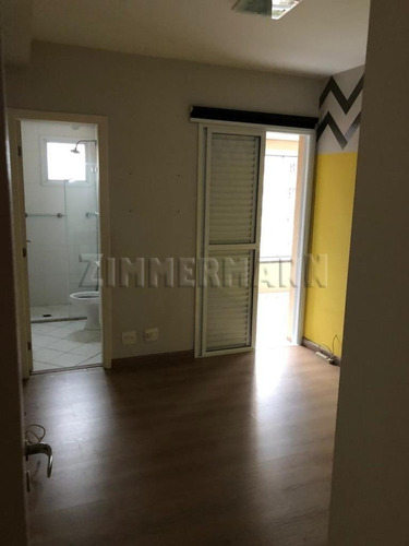 Apartamento - Vila Olimpia - Ref: 126779 - V-126779