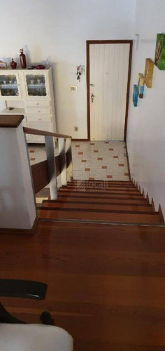 Imagem 23 de 28 de Casa Com 3 Dormitórios À Venda, 213 M² Por R$ 950.000 - Bosque Da Saúde - São José Do Rio Preto/sp - Ca2654