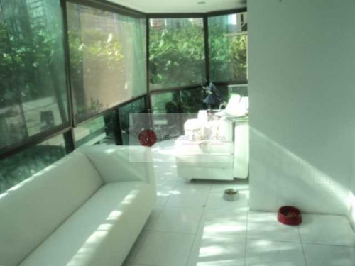 Imagem 5 de 15 de Apartamento-à Venda-barra Da Tijuca-rio De Janeiro - 400012
