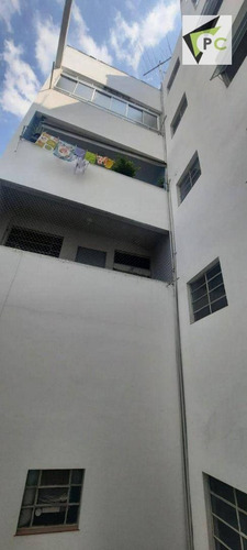 Imagem 8 de 19 de Prédio À Venda, 664 M² Por R$ 2.900.000,00 - Alto De Santana - São Paulo/sp - Pr0016